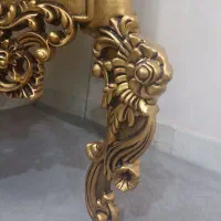 ویترین چوب راش|بوفه، ویترین، کنسول|قم, لسانی|دیوار