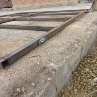 جوشکاری در و پنجره|خدمات پیشه و مهارت|بهار, |دیوار