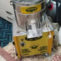 سبزی خردکن پارسیان