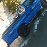 زامیاد مدل1401