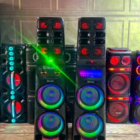 باند اسپیکر مکسیدر۲۸۴ لیزری فروش اقساطی بدون بهره