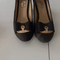 دوجفت کفش کاملا سالم