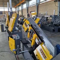 اره نواری سریع برش فولادبر|ماشینآلات صنعتی|بیرجند, |دیوار