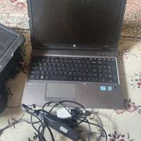 فروش لپتاپ HP6560 B