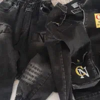 لباس بچگانه|کفش و لباس بچه|بروجرد, |دیوار