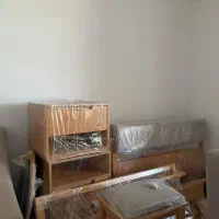 سرویس خواب|تخت و سرویس خواب|سلمان‌شهر, |دیوار