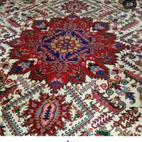 فرش دستباف|فرش|هریس, |دیوار