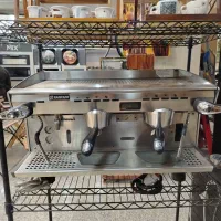 دستگاه اسپرسو رنچیلیو