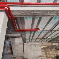 لوله کشی گاز و اتش نشانی|خدمات پیشه و مهارت|اهواز, کوی باهنر|دیوار