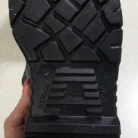 کفش کار ایمنی نو و استفاده نشده|کیف، کفش، کمربند|بندر انزلی, کارآموزی|دیوار