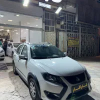 کوییک S مدل ۱۴۰۰(نقد و اقساط)