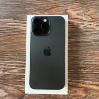 ایفون ۱۵ پرو مکس ۲۵۶ گیگ iphone 15 pro max