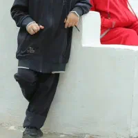 گرم کن بچگانه مدارس