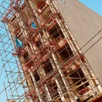 پیش فروش 100متر. پرداخت 2 ساله. سازنده برند