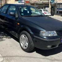 سمند LX EF7، مدل ۱۳۹۰|خودرو سواری و وانت|آبدانان, |دیوار
