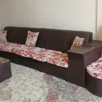 مبل مدل ال