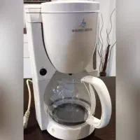 قهوه ساز و اسپرسو ساز برند بلک اند دکر اصل