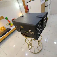 چمدان 80 و 60 تایی عینک