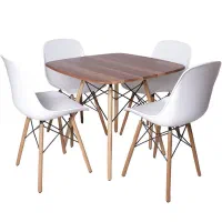 میز ناهارخوری 2 نفره نهارخوری 2 نفره