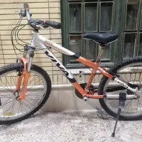 دوچرخه ویوا ، بی ام ایکس