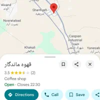 ثبت لوکیشن گوگل مپ / دائمی و بدون حذفی|خدمات رایانه‌ای و موبایل|تهران, صادقیه|دیوار