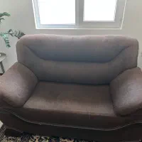 مبل ۴نفر در حد