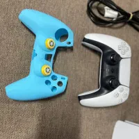 Ps5 slime digital|کنسول، بازی ویدئویی و آنلاین|رشت, گلباغ نماز|دیوار