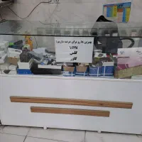 پیشخوان موبایل