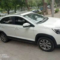x22 مدل ۹۷ اسپرت دنده ای