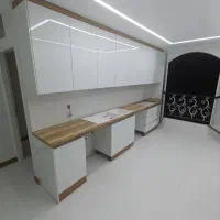 ۷۵ متری فول امکانات/ رو به آفتاب/ گلبرگ غربی|فروش آپارتمان|تهران, دردشت|دیوار