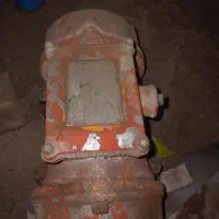 الکترو موتور