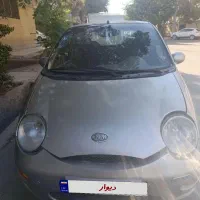 ام وی ام ۱۱۰|خودرو سواری و وانت|مشهد, آبادگران|دیوار