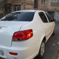 رانا پلاس مدل ۱۴۰۳ بدون رنگ موتور تی یو ۵ درحد صفر|خودرو سواری و وانت|تبریز, |دیوار