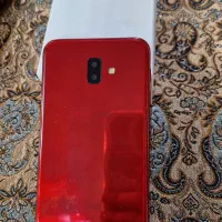 گوشی j6+