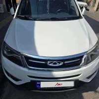 تیگو ۵ فروش فوری مدل۱۳۹۷ تخفیف ویژه ی خریدار واقعی