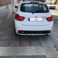 کوییک GXR-L صفر 1404|خودرو سواری و وانت|رفسنجان, |دیوار