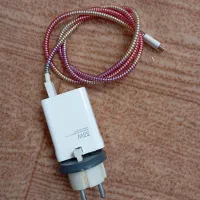 شارژر ۳۳ وات