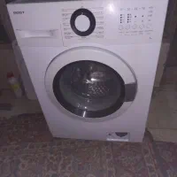 ماشین لباسشوی بست