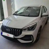 اریزو۵ fl توربو