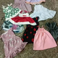 لباس بچگانه