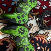 دسته ی بازی جفت