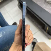 گوشی ایفون 13 پرومکس Zaa 256 گیگ|موبایل|کهریزک, |دیوار