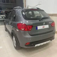 کوییک GXR صفر