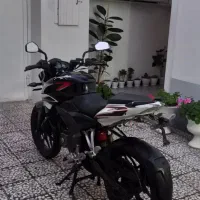 ان اس ۱۵۰|موتورسیکلت|رشت, خبرنگار|دیوار