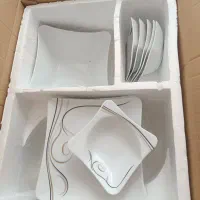 فروش ویژه|ظروف سرو و پذیرایی|الیگودرز, |دیوار