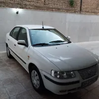 سمند LX EF7، مدل ۱۳۹۷