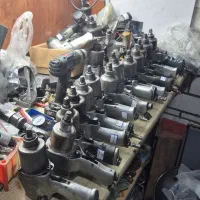 تعمیر تخصصی بکس بادی همه برندها با قطعات اصلی