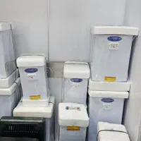 آبگرمکن برقی دیواری جنرال تک /هر مدل ۰۸۸*cod