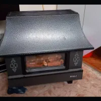 بخاری