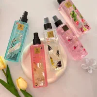 بادی اسپلش و اسپری به قیمت عمده